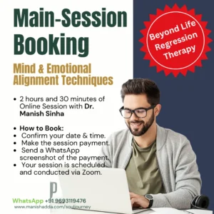 Book Your Life Between Lives Session Now