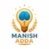 Manish Adda मनीष अड्डा