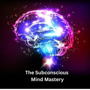 Train Your Subconscious Mind - Exercises Included