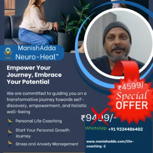 Life Mastery™ 2-Session Intensive Breakthrough Pack