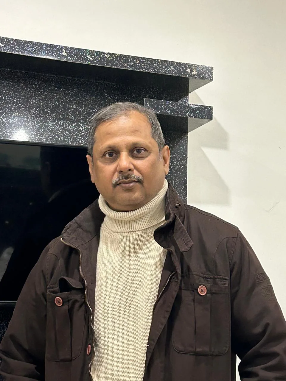 Dr. Manish Sinha