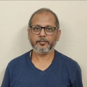 Manish Sinha Ph.D., founder of ManishAdda