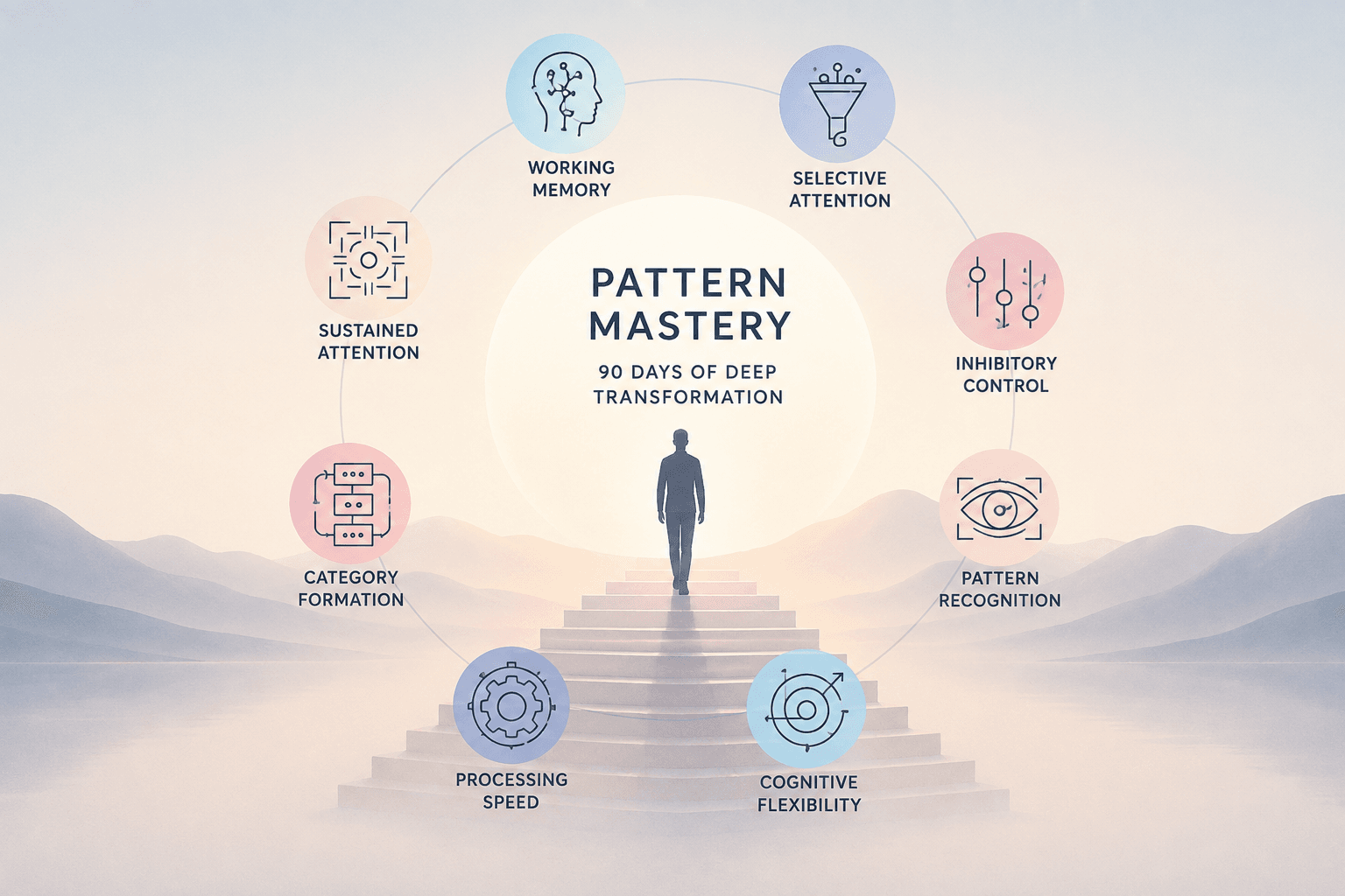 Pattern Mastery
