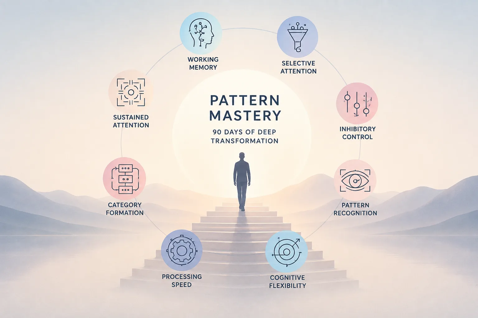 Pattern Mastery