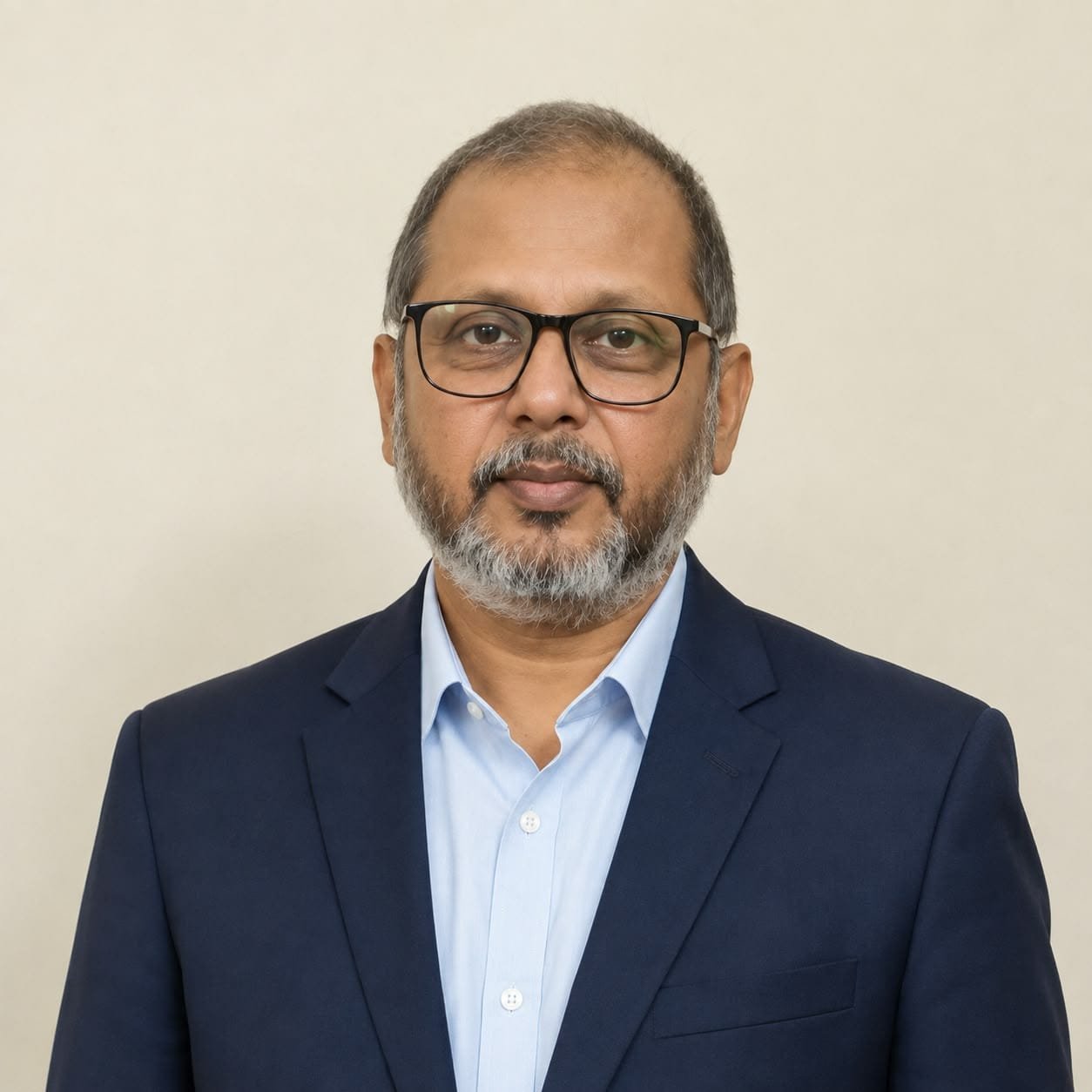 Manish Sinha