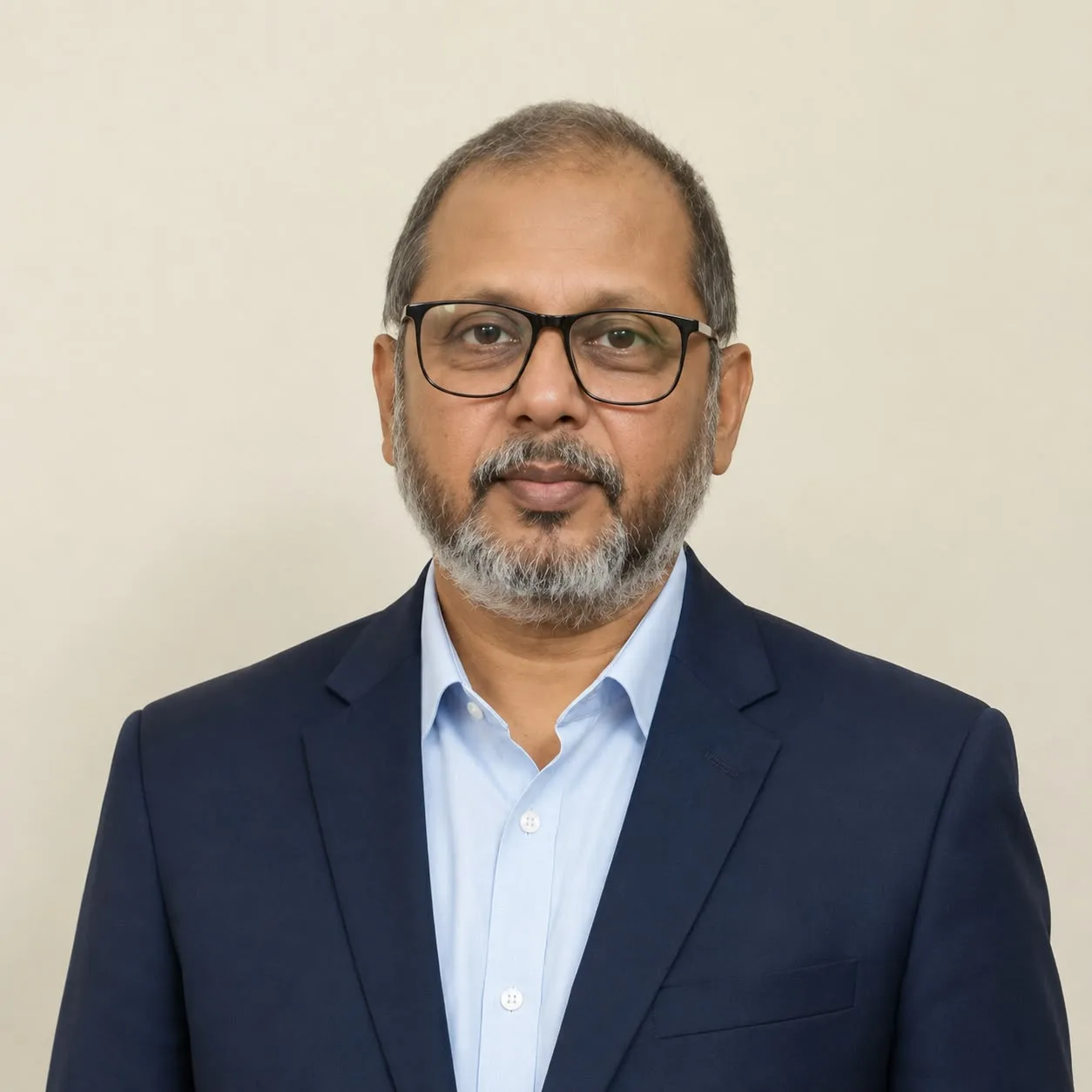 Manish Sinha